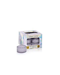 Yankee Candle Sweet Nothings Pack Of 12 Tea Lights
